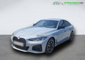 Bmw Serie 4 occasion année 2022 boite Automatique Annonce Bmw Serie 4 occasion Essence M440i xDrive 374 ch BVA à Beaupuy