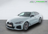 Bmw Serie 4 occasion année 2022 boite Automatique Annonce Bmw Serie 4 occasion Essence M440i xDrive 374 ch BVA à Beaupuy