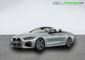 Bmw Serie 4 occasion année 2022 boite Automatique Annonce Bmw Serie 4 occasion Essence M440i xDrive 374 ch BVA à Beaupuy
