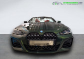 Bmw Serie 4 occasion année 2021 boite Automatique Annonce Bmw Serie 4 occasion Essence M440i xDrive 374 ch BVA à Beaupuy