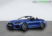 Bmw Serie 4 occasion année 2021 boite Automatique Annonce Bmw Serie 4 occasion Essence M440i xDrive 374 ch BVA à Beaupuy