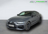 Bmw Serie 4 occasion année 2022 boite Automatique Annonce Bmw Serie 4 occasion Essence M440i xDrive 374 ch BVA à Beaupuy