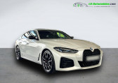 Annonce Bmw Serie 4 occasion Essence M440i xDrive 374 ch BVA  Beaupuy