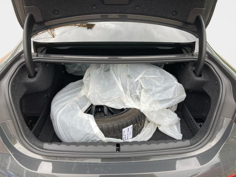 Bmw Serie 4 M440i xDrive 374 ch BVA  occasion  Beaupuy - photo n9