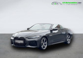 Annonce Bmw Serie 4 occasion Essence M440i xDrive 374 ch BVA  Beaupuy
