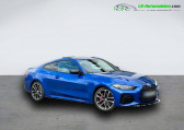 Bmw Serie 4 occasion année 2022 boite Automatique Annonce Bmw Serie 4 occasion Essence M440i xDrive 374 ch BVA à Beaupuy