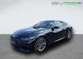 Bmw Serie 4 occasion année 2022 boite Automatique Annonce Bmw Serie 4 occasion Essence M440i xDrive 374 ch BVA à Beaupuy