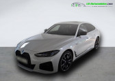 Annonce Bmw Serie 4 occasion Essence M440i xDrive 374 ch BVA  Beaupuy