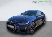 Bmw Serie 4 occasion année 2022 boite Automatique Annonce Bmw Serie 4 occasion Essence M440i xDrive 374 ch BVA à Beaupuy
