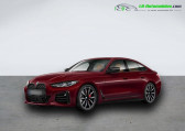 Bmw Serie 4 occasion année 2022 boite Automatique Annonce Bmw Serie 4 occasion Essence M440i xDrive 374 ch BVA à Beaupuy
