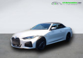 Bmw Serie 4 occasion année 2022 boite Automatique Annonce Bmw Serie 4 occasion Essence M440i xDrive 374 ch BVA à Beaupuy
