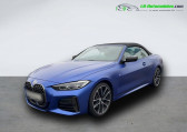 Bmw Serie 4 occasion année 2022 boite Automatique Annonce Bmw Serie 4 occasion Essence M440i xDrive 374 ch BVA à Beaupuy