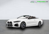 Annonce Bmw Serie 4 occasion Essence M440i xDrive 374 ch BVA  Beaupuy