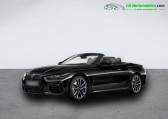 Bmw Serie 4 occasion année 2021 boite Automatique Annonce Bmw Serie 4 occasion Essence M440i xDrive 374 ch BVA à Beaupuy