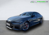 Bmw Serie 4 occasion année 2024 boite Automatique Annonce Bmw Serie 4 occasion Essence M440i xDrive 374 ch BVA à Beaupuy
