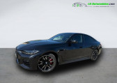 Bmw Serie 4 occasion année 2024 boite Automatique Annonce Bmw Serie 4 occasion Essence M440i xDrive 374 ch BVA à Beaupuy