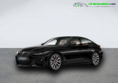 Bmw Serie 4 occasion année 2022 boite Automatique Annonce Bmw Serie 4 occasion Essence M440i xDrive 374 ch BVA à Beaupuy