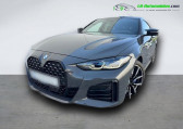 Bmw Serie 4 occasion année 2022 boite Automatique Annonce Bmw Serie 4 occasion Essence M440i xDrive 374 ch BVA à Beaupuy