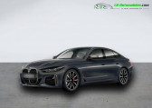 Bmw Serie 4 occasion année 2022 boite Automatique Annonce Bmw Serie 4 occasion Essence M440i xDrive 374 ch BVA à Beaupuy