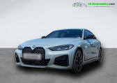 Bmw Serie 4 occasion année 2022 boite Automatique Annonce Bmw Serie 4 occasion Essence M440i xDrive 374 ch BVA à Beaupuy