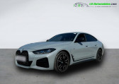 Bmw Serie 4 occasion année 2022 boite Automatique Annonce Bmw Serie 4 occasion Essence M440i xDrive 374 ch BVA à Beaupuy