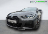 Bmw Serie 4 occasion année 2022 boite Automatique Annonce Bmw Serie 4 occasion Essence M440i xDrive 374 ch BVA à Beaupuy