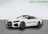 Bmw Serie 4 occasion année 2022 boite Automatique Annonce Bmw Serie 4 occasion Essence M440i xDrive 374 ch BVA à Beaupuy