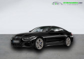 Bmw Serie 4 occasion année 2022 boite Automatique Annonce Bmw Serie 4 occasion Essence M440i xDrive 374 ch BVA à Beaupuy