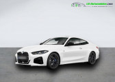 Bmw Serie 4 occasion année 2023 boite Automatique Annonce Bmw Serie 4 occasion Essence M440i xDrive 374 ch BVA à Beaupuy