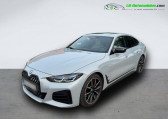 Bmw Serie 4 occasion année 2022 boite Automatique Annonce Bmw Serie 4 occasion Essence M440i xDrive 374 ch BVA à Beaupuy