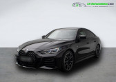 Bmw Serie 4 occasion année 2022 boite Automatique Annonce Bmw Serie 4 occasion Essence M440i xDrive 374 ch BVA à Beaupuy