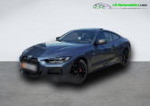 Bmw Serie 4 occasion année 2024 boite Automatique Annonce Bmw Serie 4 occasion Essence M440i xDrive 374 ch BVA à Beaupuy