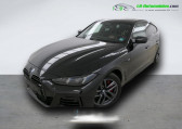 Bmw Serie 4 occasion année 2024 boite Automatique Annonce Bmw Serie 4 occasion Essence M440i xDrive 374 ch BVA à Beaupuy