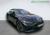 Bmw Serie 4 occasion année 2021 boite Automatique Annonce Bmw Serie 4 occasion Essence M440i xDrive 374 ch BVA à Beaupuy