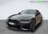 Bmw Serie 4 M440i xDrive 374 ch BVA   Beaupuy 31