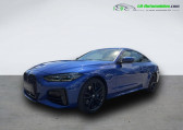 Bmw Serie 4 occasion année 2022 boite Automatique Annonce Bmw Serie 4 occasion Essence M440i xDrive 374 ch BVA à Beaupuy