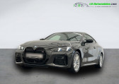 Bmw Serie 4 occasion année 2024 boite Automatique Annonce Bmw Serie 4 occasion Essence M440i xDrive 374 ch BVA à Beaupuy