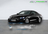 Bmw Serie 4 occasion année 2024 boite Automatique Annonce Bmw Serie 4 occasion Essence M440i xDrive 374 ch BVA à Beaupuy