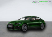 Bmw Serie 4 occasion année 2022 boite Automatique Annonce Bmw Serie 4 occasion Essence M440i xDrive 374 ch BVA à Beaupuy