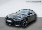 Bmw Serie 4 occasion année 2022 boite Automatique Annonce Bmw Serie 4 occasion Essence M440i xDrive 374 ch BVA à Beaupuy