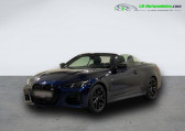 Annonce Bmw Serie 4 occasion Essence M440i xDrive 374 ch BVA  Beaupuy