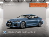 Annonce Bmw Serie 4 occasion Essence M440i xDrive 374 ch BVA � L'Union