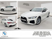 Annonce Bmw Serie 4 occasion Electrique M440i xDrive 374 ch BVA � L'Union