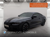 Annonce Bmw Serie 4 occasion Electrique M440i xDrive 374 ch BVA � L'Union
