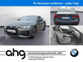 Annonce Bmw Serie 4 occasion Electrique M440i xDrive 374 ch BVA � L'Union