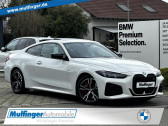 Annonce Bmw Serie 4 occasion Electrique M440i xDrive 374 ch BVA � L'Union