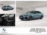 Annonce Bmw Serie 4 occasion Electrique M440i xDrive 374 ch BVA � L'Union