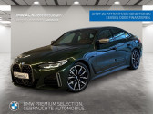 Annonce Bmw Serie 4 occasion Electrique M440i xDrive 374 ch BVA � L'Union