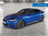 Annonce Bmw Serie 4 occasion Electrique M440i xDrive 374 ch BVA � L'Union