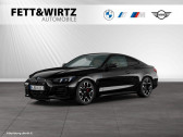 Annonce Bmw Serie 4 occasion Electrique M440i xDrive 374 ch BVA � L'Union